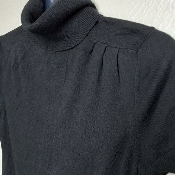 BANANA REPUBLIC silk/cotton/cashmere sweater Size S - Picture 7 of 7